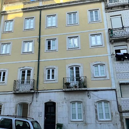 Amazing Apolonia Lägenhet Lisboa Exteriör bild